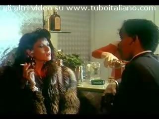 Italian xxx film Vintage Luana Borgia