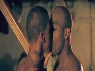 Gay Music film on Rihanna-Rude b-y
