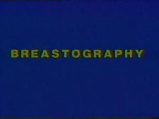 TRACEY ADAMS BREASTOGRAPHY