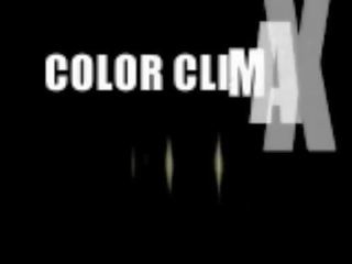 Color Climax - A turned on Evening
