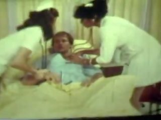 Naughty Wet Nurses Suck member And Fuck In excellent Vintage Interracial adult movie Scene